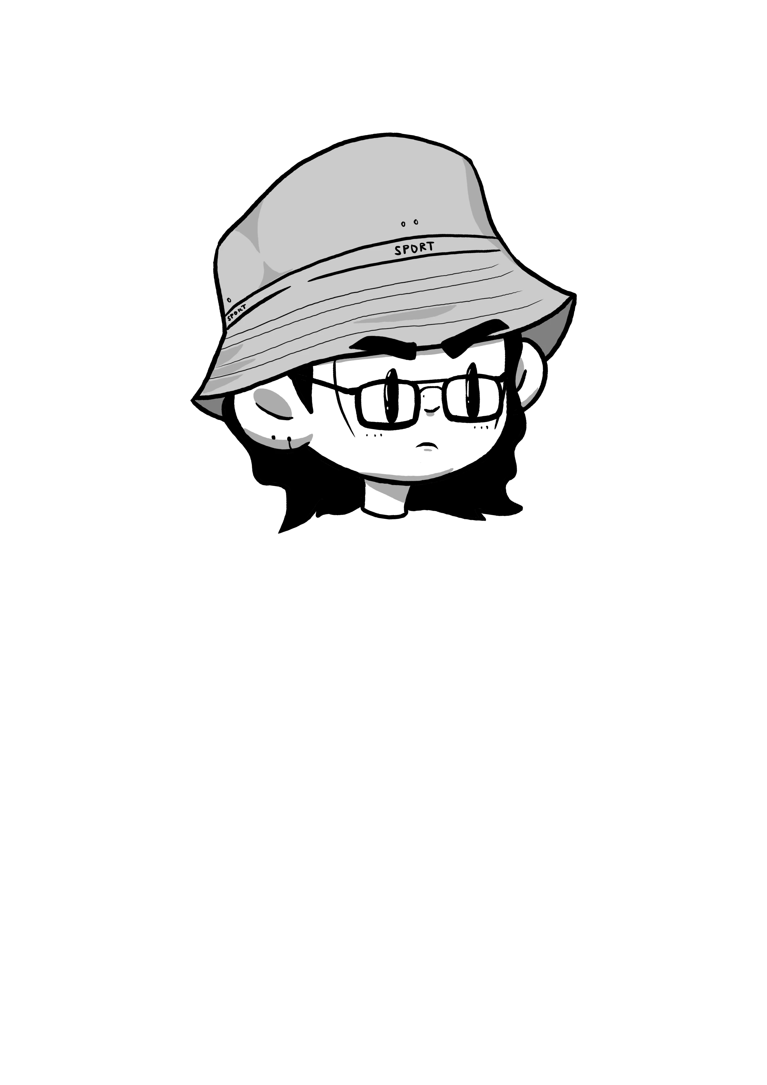 Head angry