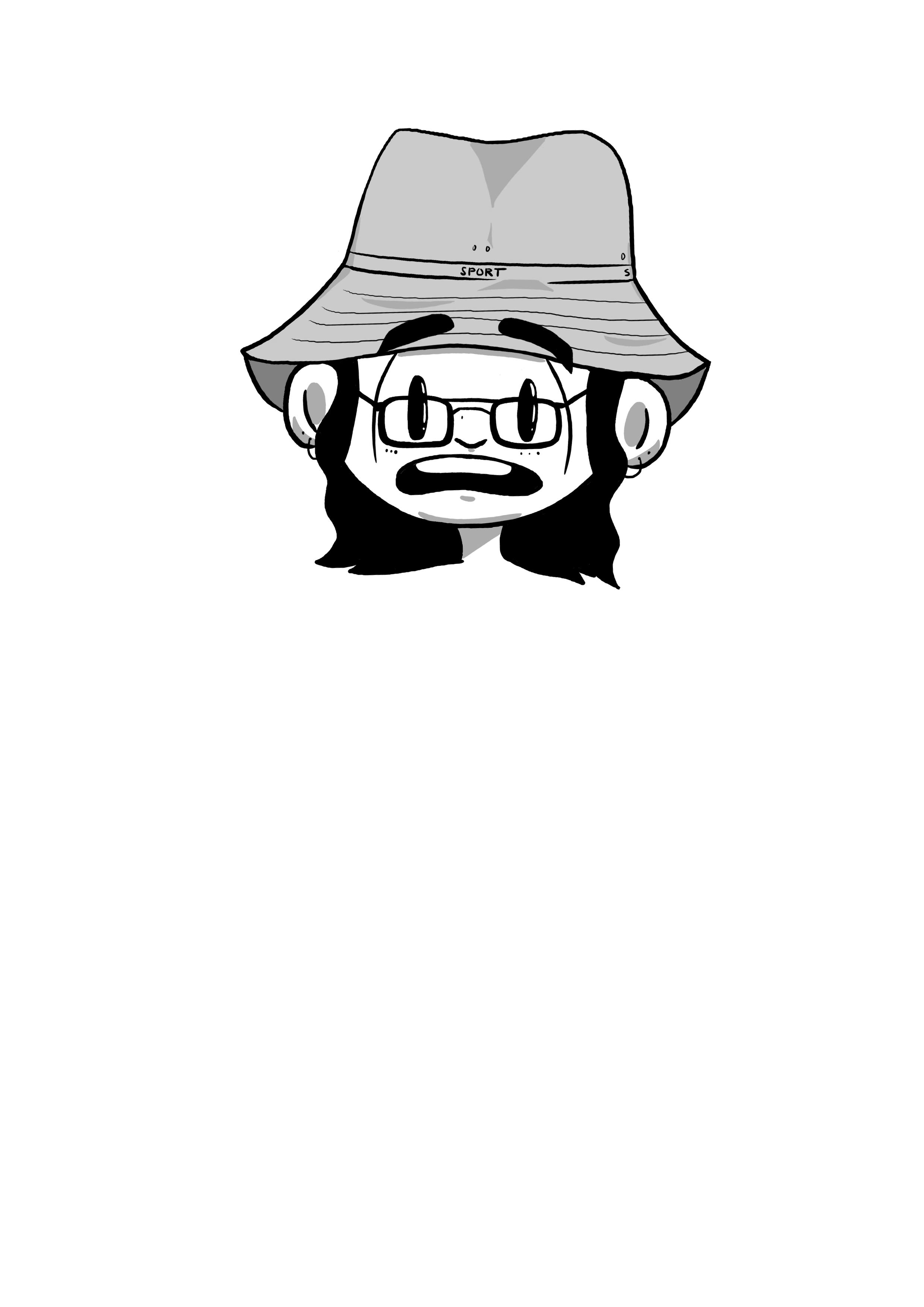 Head shock