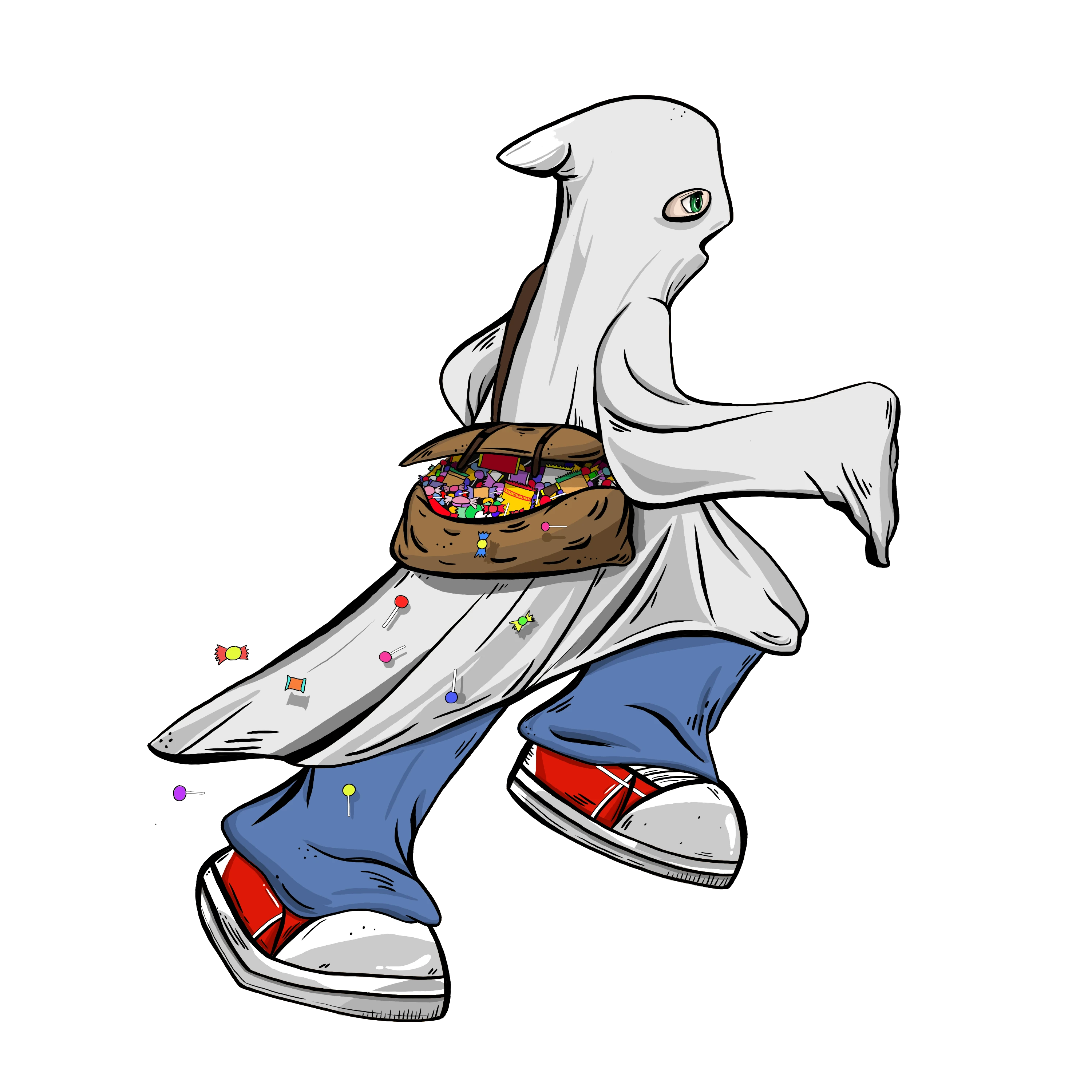 Ghost