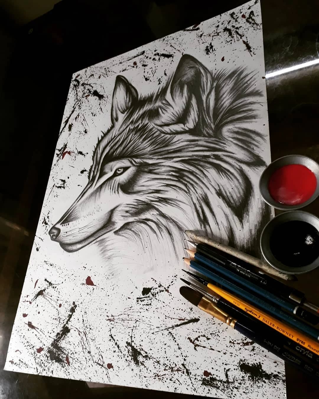 Wolf