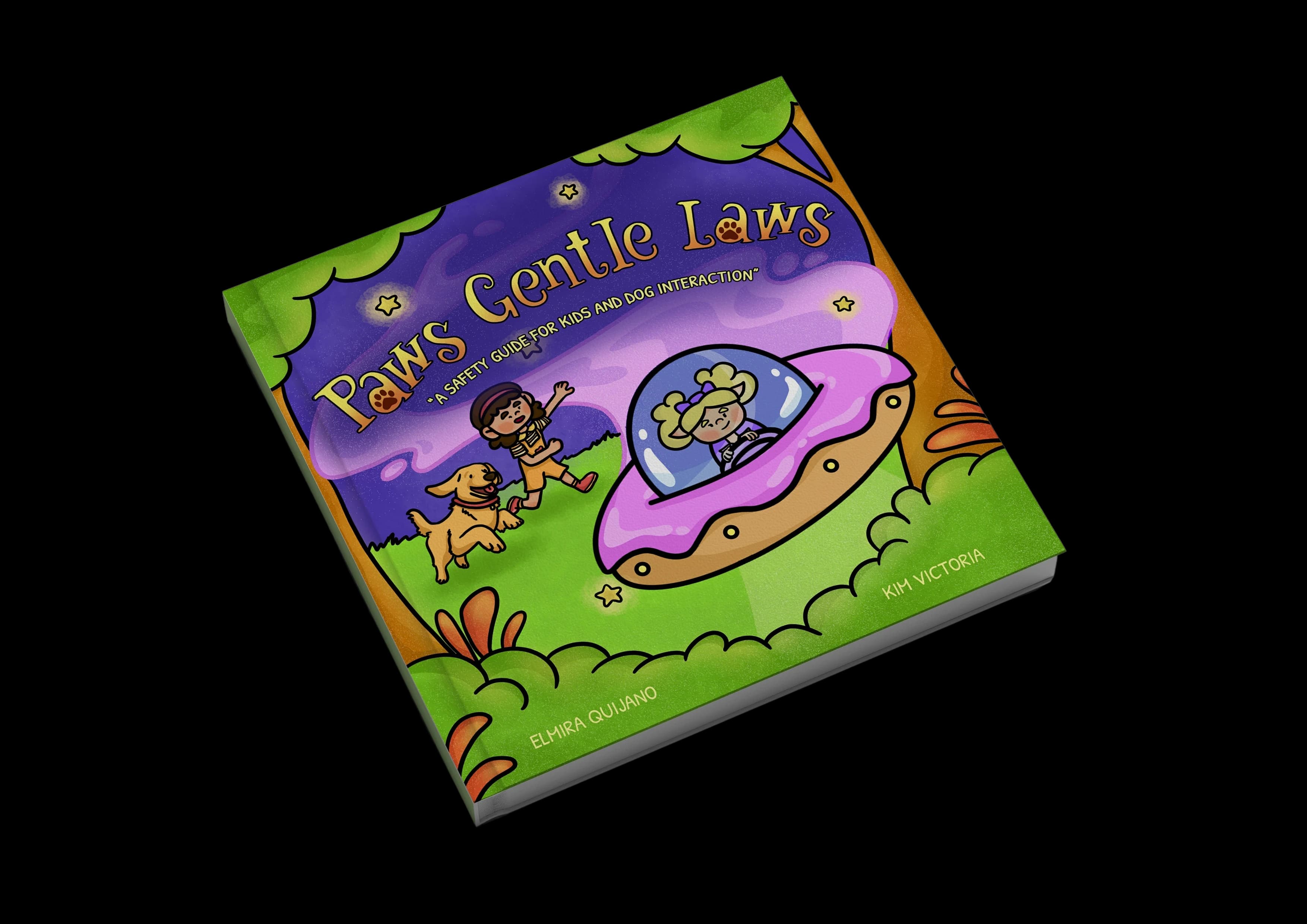 Book mockup