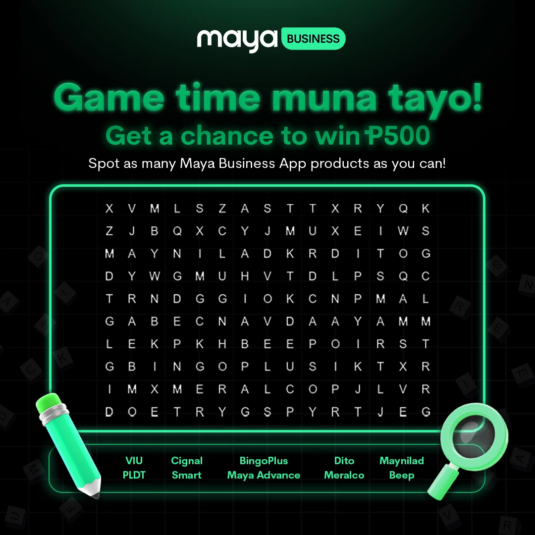 word-search