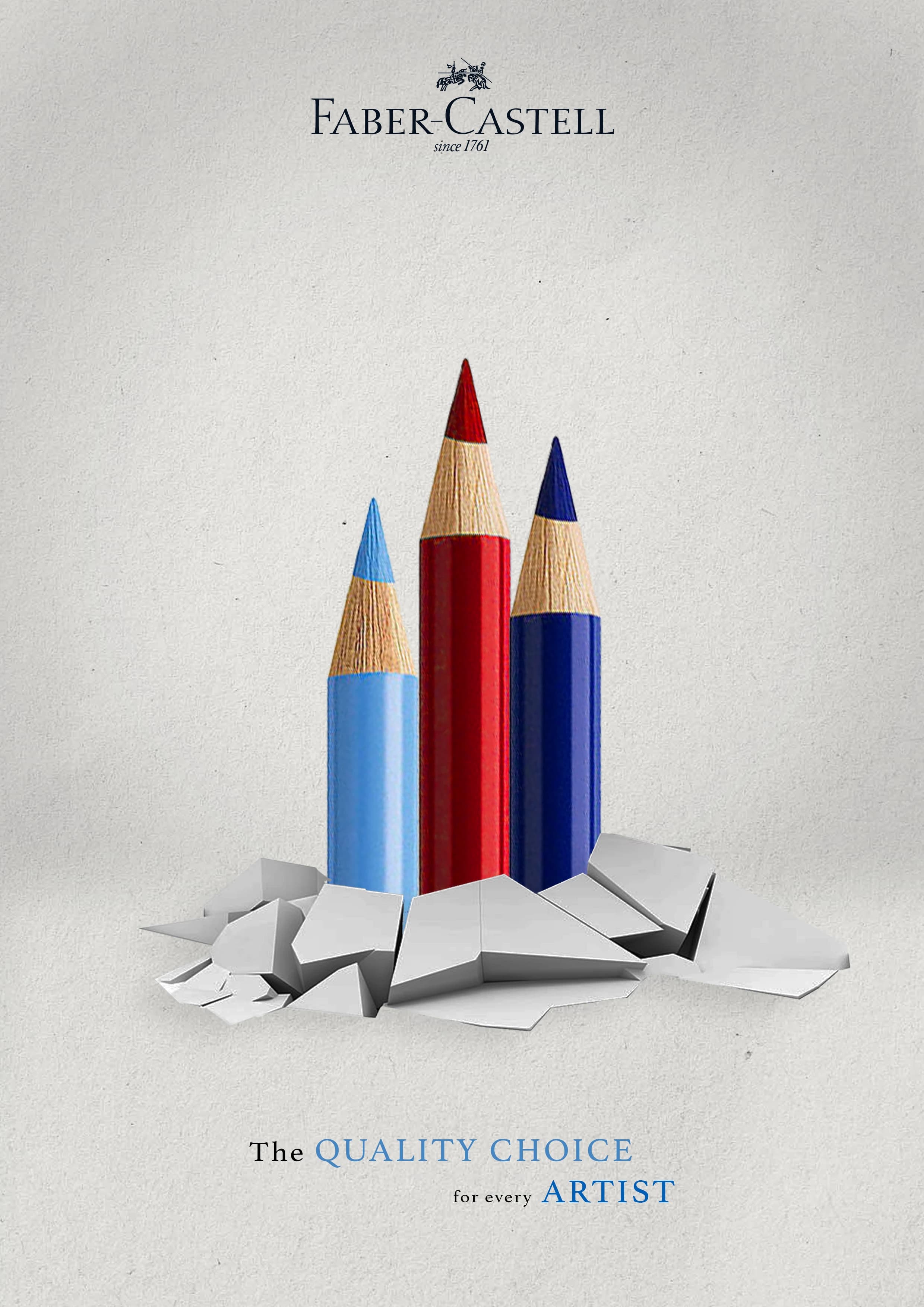 Faber Castell